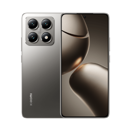 Smartphone Xiaomi Redmi 14C 8Go 256Go