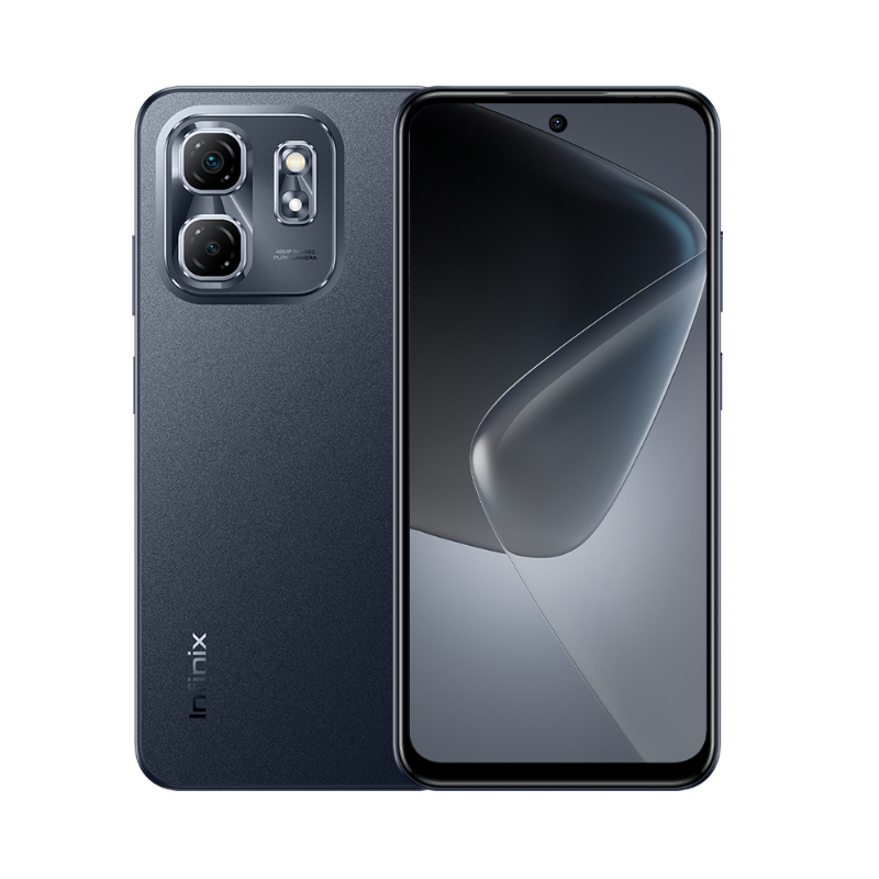 Smartphone Infinix Hot 40 Pro 8go 256Go