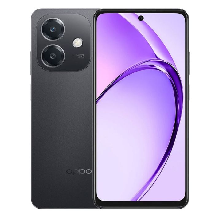 Smartphone Oppo A60 8Go 128Go Violet